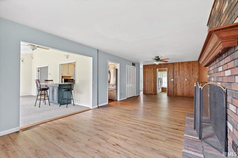 Tiny photo for 1621 Hemlock Road, Lafayette, IN 47905 (MLS # 202635818)