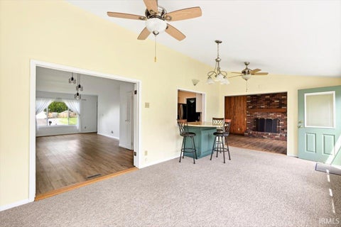 Tiny photo for 1621 Hemlock Road, Lafayette, IN 47905 (MLS # 202635818)