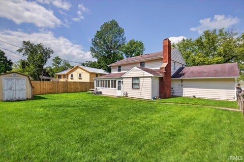Tiny photo for 1621 Hemlock Road, Lafayette, IN 47905 (MLS # 202635818)