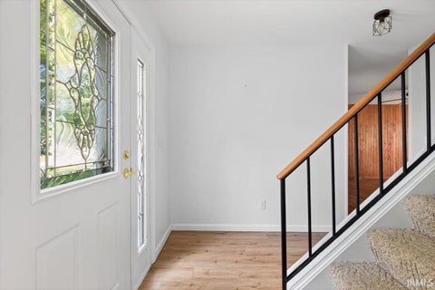 Tiny photo for 1621 Hemlock Road, Lafayette, IN 47905 (MLS # 202635818)
