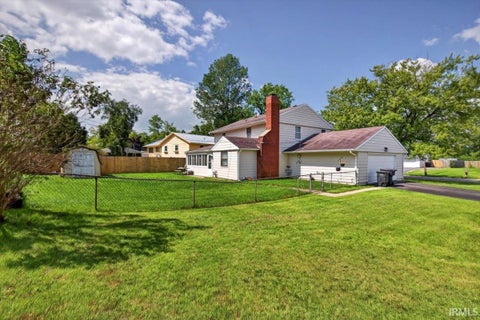 Tiny photo for 1621 Hemlock Road, Lafayette, IN 47905 (MLS # 202635818)