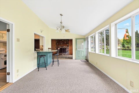 Tiny photo for 1621 Hemlock Road, Lafayette, IN 47905 (MLS # 202635818)