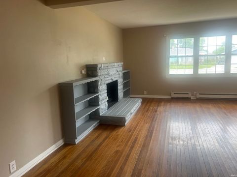 Tiny photo for 407 Marilyn Court, Kokomo, IN 46902 (MLS # 202536269)