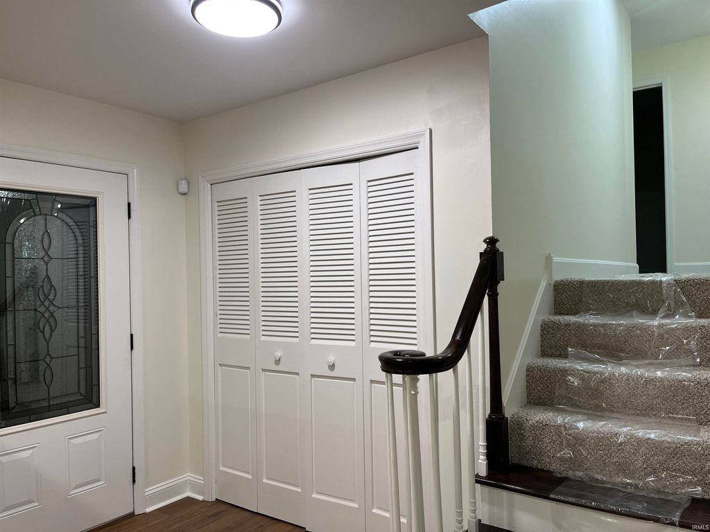 Photo of 7844 Meadow Lane, Newburgh, IN 47630 (MLS # 202538865)
