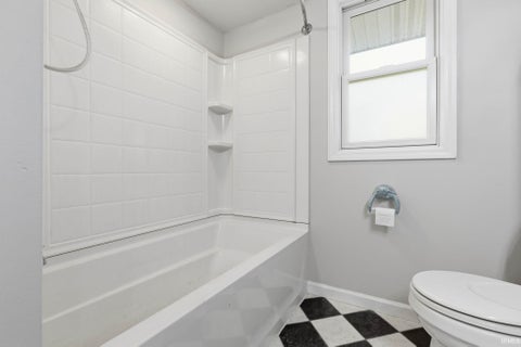 Tiny photo for 203 N Poplar Street, Amboy, IN 46911 (MLS # 202643770)