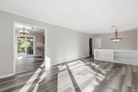 Tiny photo for 203 N Poplar Street, Amboy, IN 46911 (MLS # 202643770)