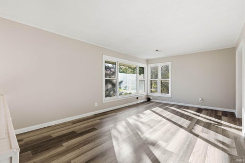 Tiny photo for 203 N Poplar Street, Amboy, IN 46911 (MLS # 202643770)