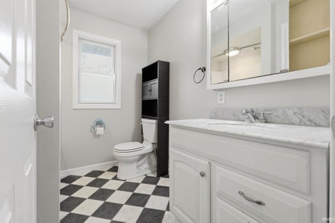 Tiny photo for 203 N Poplar Street, Amboy, IN 46911 (MLS # 202643770)