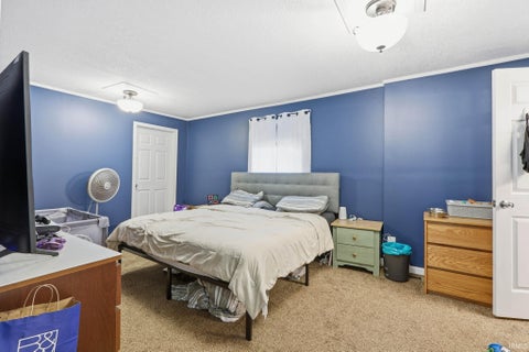 Tiny photo for 203 N Poplar Street, Amboy, IN 46911 (MLS # 202643770)