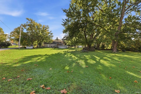 Tiny photo for 203 N Poplar Street, Amboy, IN 46911 (MLS # 202643770)