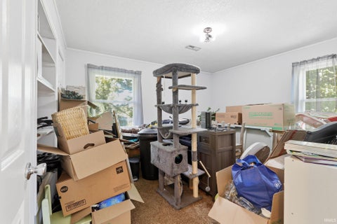 Tiny photo for 203 N Poplar Street, Amboy, IN 46911 (MLS # 202643770)