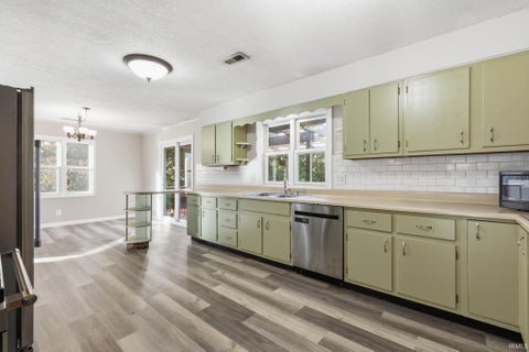 Tiny photo for 203 N Poplar Street, Amboy, IN 46911 (MLS # 202643770)