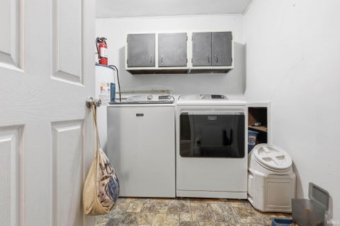 Tiny photo for 203 N Poplar Street, Amboy, IN 46911 (MLS # 202643770)