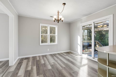 Tiny photo for 203 N Poplar Street, Amboy, IN 46911 (MLS # 202643770)
