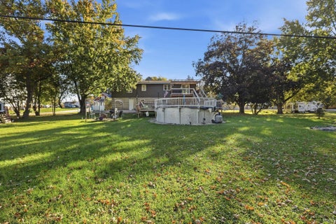 Tiny photo for 203 N Poplar Street, Amboy, IN 46911 (MLS # 202643770)