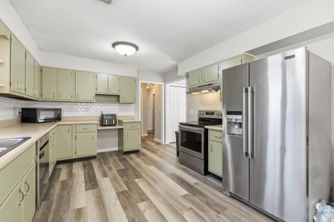Tiny photo for 203 N Poplar Street, Amboy, IN 46911 (MLS # 202643770)