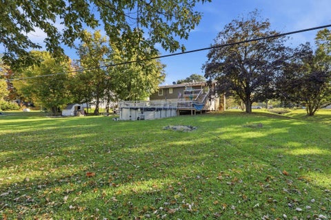 Tiny photo for 203 N Poplar Street, Amboy, IN 46911 (MLS # 202643770)