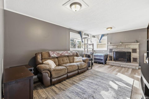 Tiny photo for 203 N Poplar Street, Amboy, IN 46911 (MLS # 202643770)