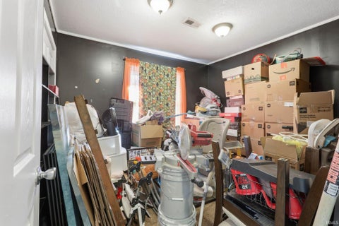 Tiny photo for 203 N Poplar Street, Amboy, IN 46911 (MLS # 202643770)
