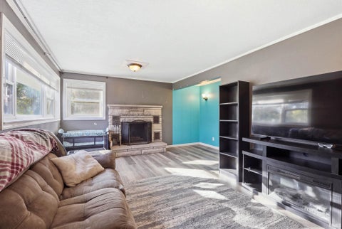 Tiny photo for 203 N Poplar Street, Amboy, IN 46911 (MLS # 202643770)