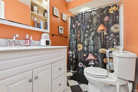 Tiny photo for 203 N Poplar Street, Amboy, IN 46911 (MLS # 202643770)