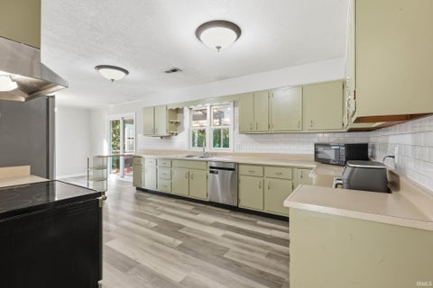 Tiny photo for 203 N Poplar Street, Amboy, IN 46911 (MLS # 202643770)