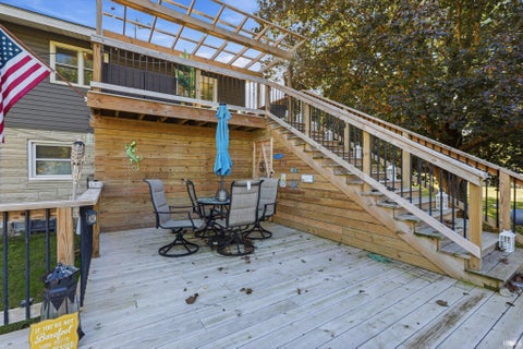 Tiny photo for 203 N Poplar Street, Amboy, IN 46911 (MLS # 202643770)