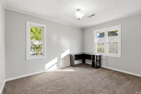 Tiny photo for 203 N Poplar Street, Amboy, IN 46911 (MLS # 202643770)