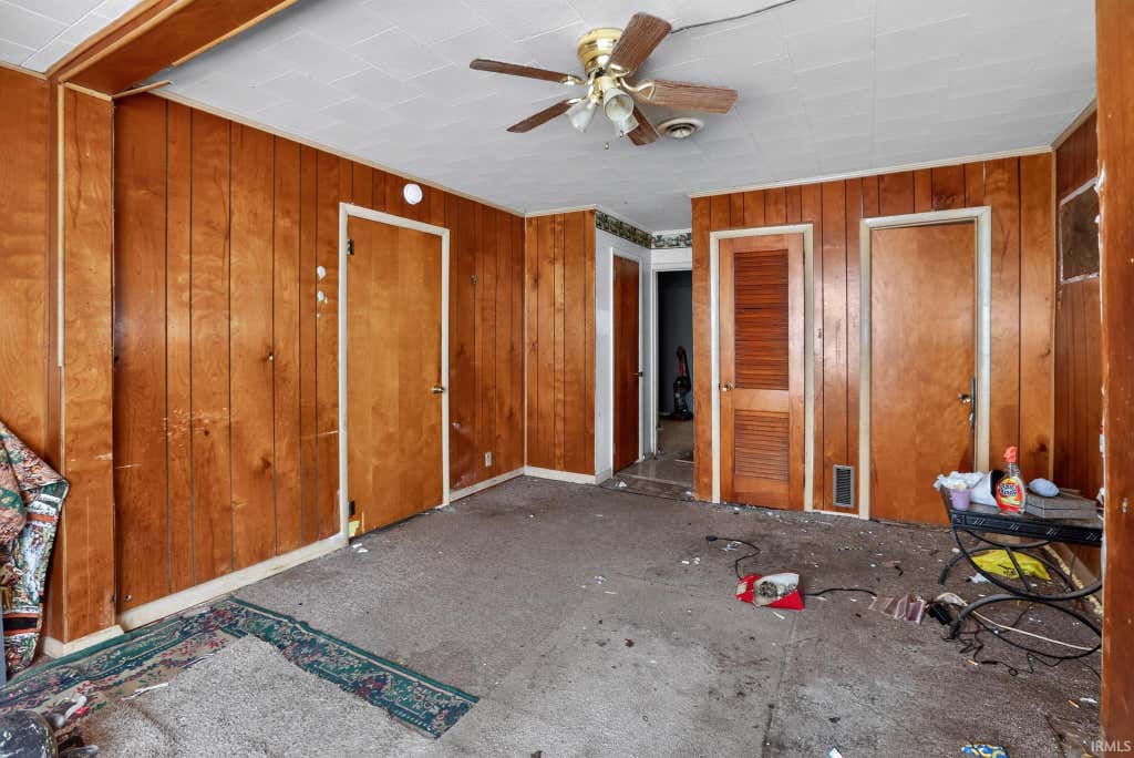 Photo of 8572 W Popular Street, French Lick, IN 47432 (MLS # 202633734)