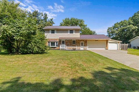 Photo of 10165 Dunn Road, Osceola, IN 46561 (MLS # 202536719) Photo of 10165 Dunn Road, Osceola, IN 46561 (MLS # 202536719)