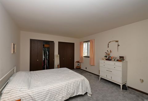 Tiny photo for 5110 W 400 North, Winamac, IN 46996 (MLS # 202618539)