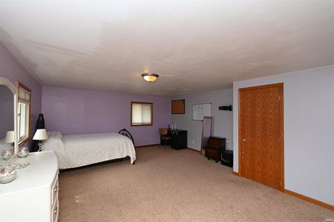 Tiny photo for 5110 W 400 North, Winamac, IN 46996 (MLS # 202618539)