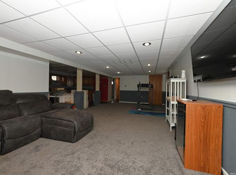 Tiny photo for 5110 W 400 North, Winamac, IN 46996 (MLS # 202618539)