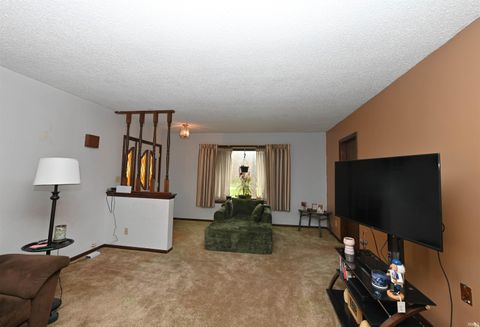 Tiny photo for 5110 W 400 North, Winamac, IN 46996 (MLS # 202618539)