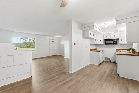 Tiny photo for 4326 Hursh Road, Fort Wayne, IN 46845 (MLS # 202614645)