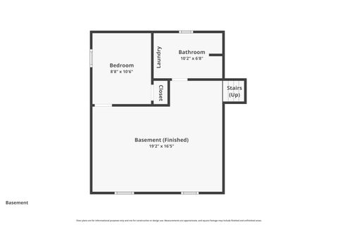 Tiny photo for 4326 Hursh Road, Fort Wayne, IN 46845 (MLS # 202614645)