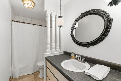 Tiny photo for 4326 Hursh Road, Fort Wayne, IN 46845 (MLS # 202614645)
