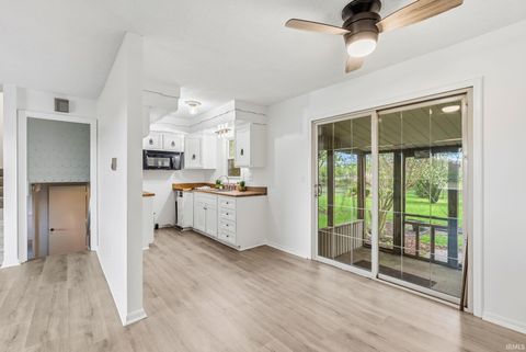 Tiny photo for 4326 Hursh Road, Fort Wayne, IN 46845 (MLS # 202614645)