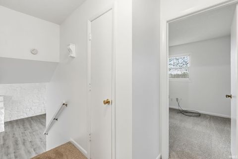 Tiny photo for 4326 Hursh Road, Fort Wayne, IN 46845 (MLS # 202614645)