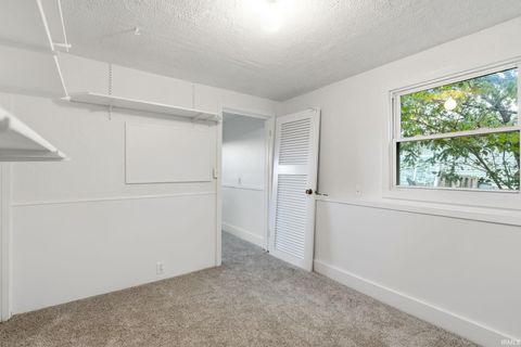 Tiny photo for 4326 Hursh Road, Fort Wayne, IN 46845 (MLS # 202614645)
