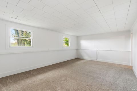 Tiny photo for 4326 Hursh Road, Fort Wayne, IN 46845 (MLS # 202614645)