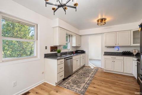 Tiny photo for 1405 Honey Lane, Kokomo, IN 46902 (MLS # 202641820)