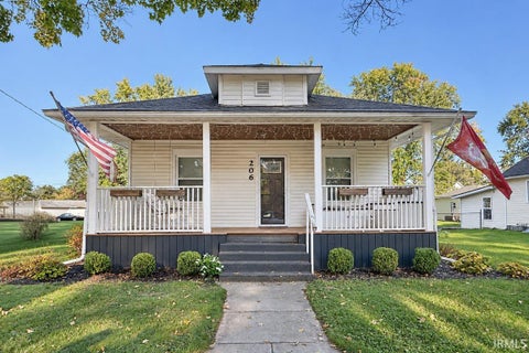 Photo for 206 E Wabash Avenue