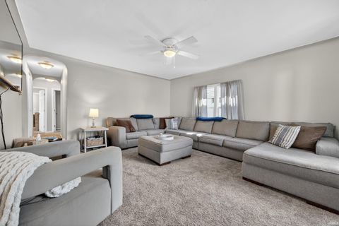 Tiny photo for 1104 S Courtland Avenue, Kokomo, IN 46902 (MLS # 202610230)