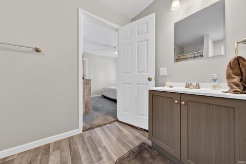 Tiny photo for 1104 S Courtland Avenue, Kokomo, IN 46902 (MLS # 202610230)