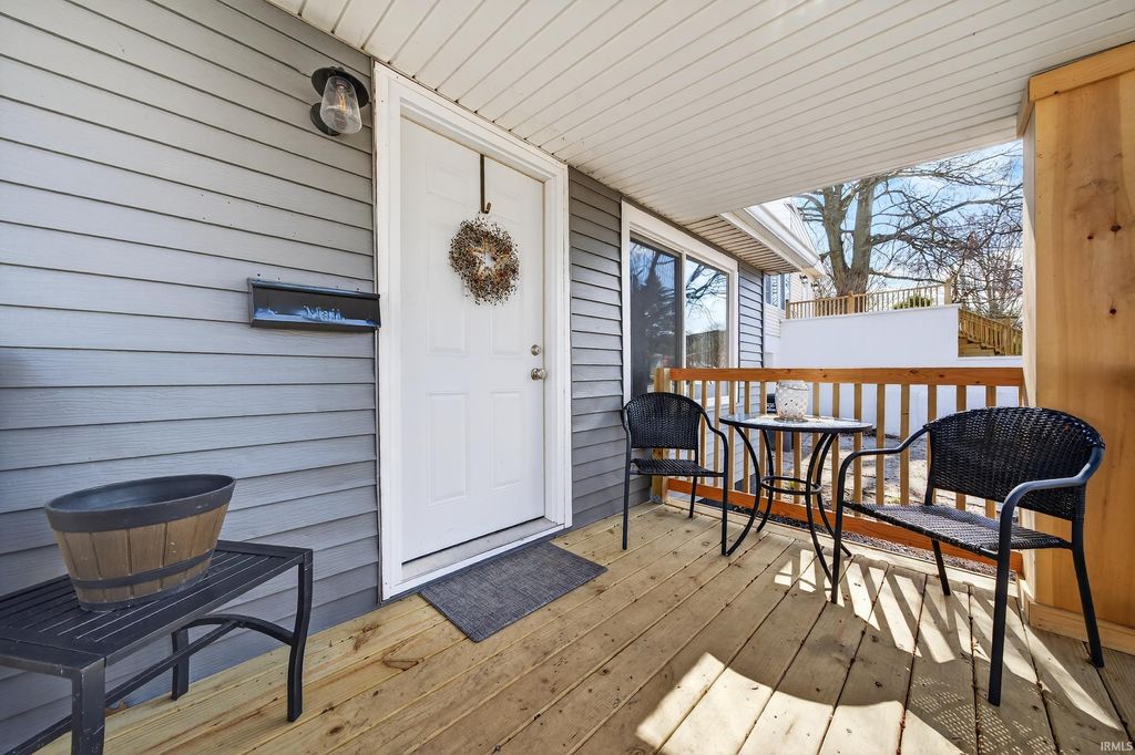 Photo of 1104 S Courtland Avenue, Kokomo, IN 46902 (MLS # 202610230)