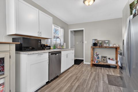 Tiny photo for 1104 S Courtland Avenue, Kokomo, IN 46902 (MLS # 202610230)