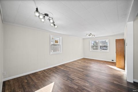 Tiny photo for 1930 Lynwood Drive, Kokomo, IN 46901 (MLS # 202604500)