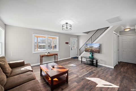 Tiny photo for 1930 Lynwood Drive, Kokomo, IN 46901 (MLS # 202604500)