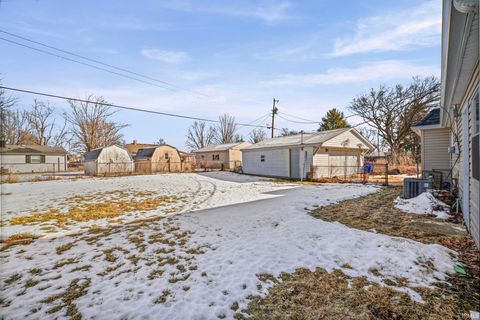 Tiny photo for 1930 Lynwood Drive, Kokomo, IN 46901 (MLS # 202604500)